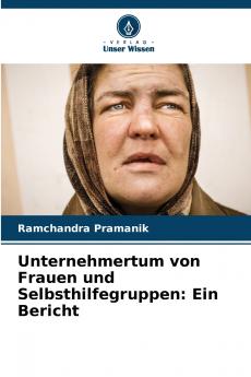 Unternehmertum von Frauen und Selbsthilfegruppen