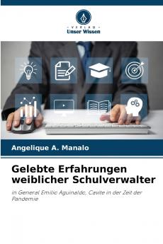 Gelebte Erfahrungen weiblicher Schulverwalter