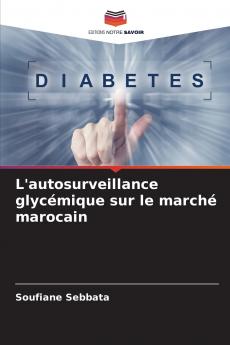 L'autosurveillance glycémique sur le marché marocain