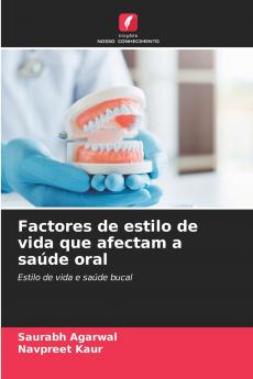 Factores de estilo de vida que afectam a saúde oral
