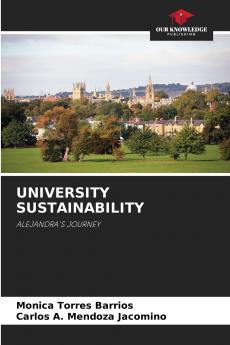 UNIVERSITY SUSTAINABILITY