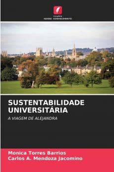 SUSTENTABILIDADE UNIVERSITÁRIA