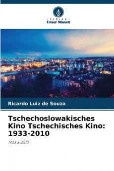 Tschechoslowakisches Kino Tschechisches Kino