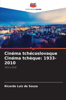 Cinéma tchécoslovaque Cinéma tchèque
