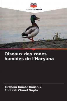Oiseaux des zones humides de l'Haryana