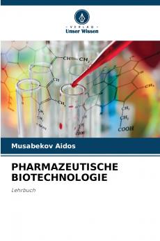 PHARMAZEUTISCHE BIOTECHNOLOGIE