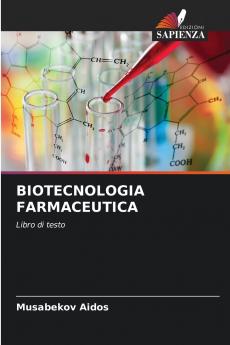 BIOTECNOLOGIA FARMACEUTICA