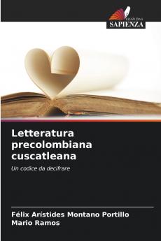 Letteratura precolombiana cuscatleana