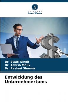 Entwicklung des Unternehmertums
