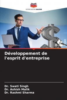 Développement de l'esprit d'entreprise