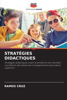 STRATÉGIES DIDACTIQUES