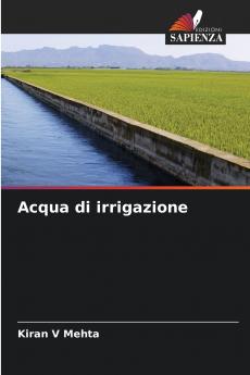 Acqua di irrigazione