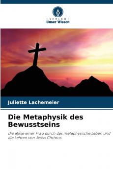 Die Metaphysik des Bewusstseins