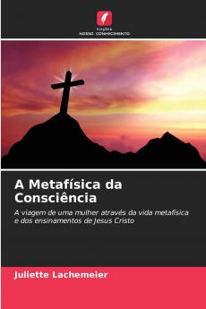 A Metafísica da Consciência