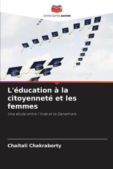 L'éducation à la citoyenneté et les femmes
