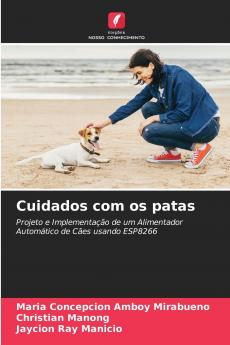 Cuidados com os patas