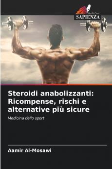 Steroidi anabolizzanti
