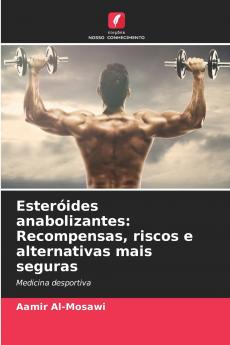 Esteróides anabolizantes