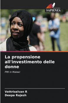 La propensione all'investimento delle donne