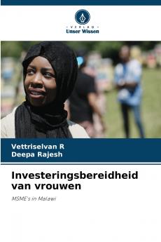 Investeringsbereidheid van vrouwen
