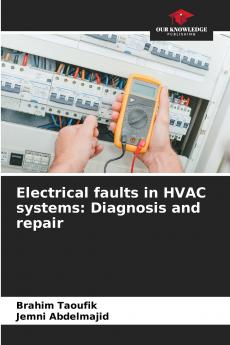 Electrical faults in HVAC systems