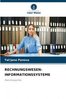 RECHNUNGSWESEN-INFORMATIONSSYSTEME