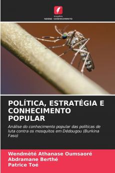 POLÍTICA ESTRATÉGIA E CONHECIMENTO POPULAR