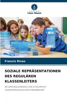 SOZIALE REPRÄSENTATIONEN DES REGULÄREN KLASSENLEITERS