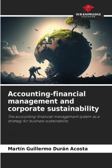 Accounting-financial management and corporate sustainability