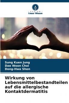 Wirkung von Lebensmittelbestandteilen auf die allergische Kontaktdermatitis