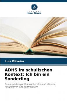 ADHS im schulischen Kontext