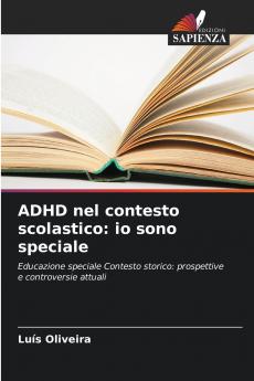 ADHD nel contesto scolastico