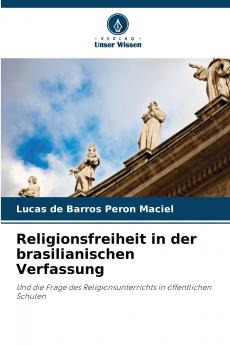 Religionsfreiheit in der brasilianischen Verfassung