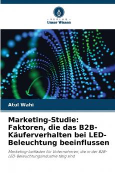 Marketing-Studie