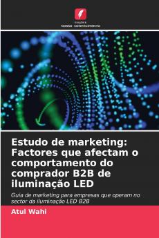 Estudo de marketing