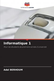 Informatique 1