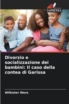 Divorzio e socializzazione dei bambini