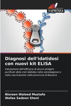 Diagnosi dell'idatidosi con nuovi kit ELISA