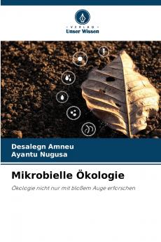Mikrobielle Ökologie