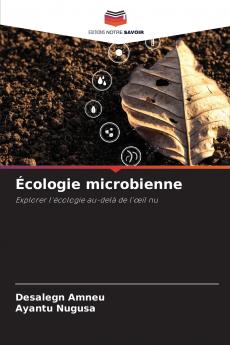 Écologie microbienne