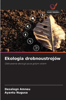 Ekologia drobnoustrojów