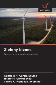 Zielony biznes