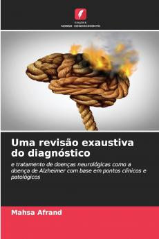 Uma revisão exaustiva do diagnóstico