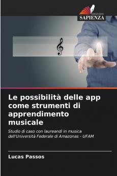 Le possibilità delle app come strumenti di apprendimento musicale
