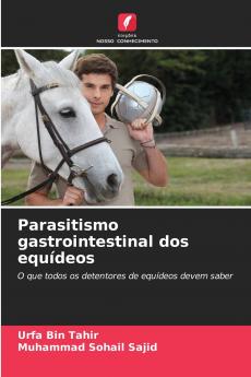 Parasitismo gastrointestinal dos equídeos