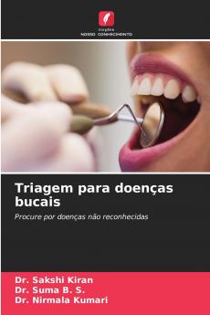 Triagem para doenças bucais