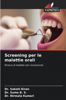 Screening per le malattie orali