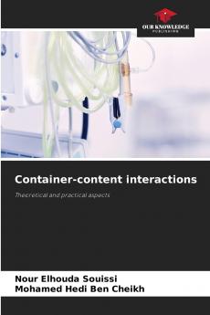 Container-content interactions