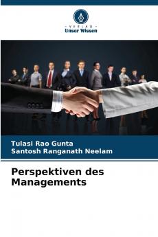 Perspektiven des Managements