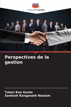Perspectives de la gestion